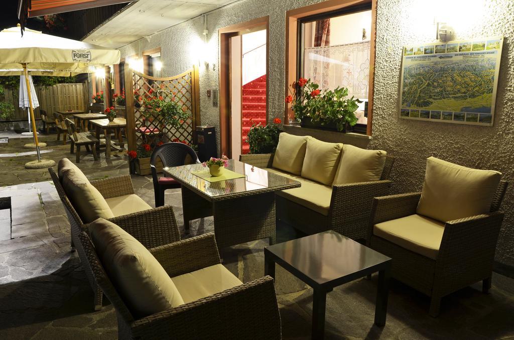 Transit Rooms - Your Stopover Vipiteno Exterior photo